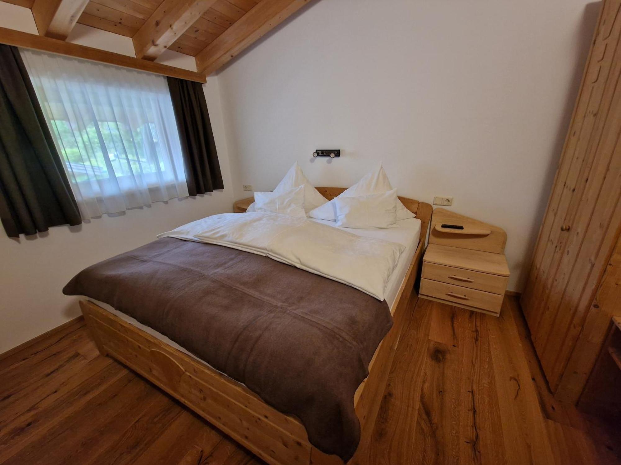 Ferienlandhaus Hoefer 플메스 외부 사진