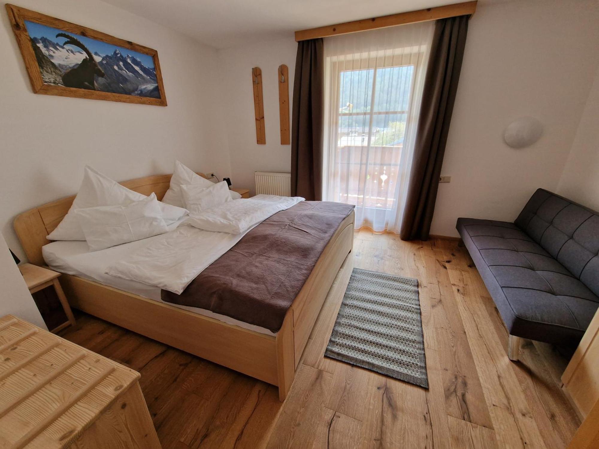 Ferienlandhaus Hoefer 플메스 외부 사진