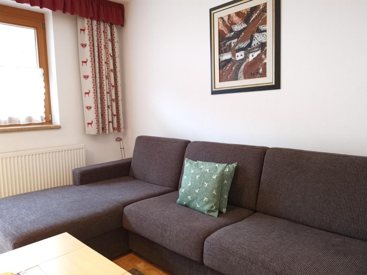 Ferienlandhaus Hoefer 플메스 외부 사진